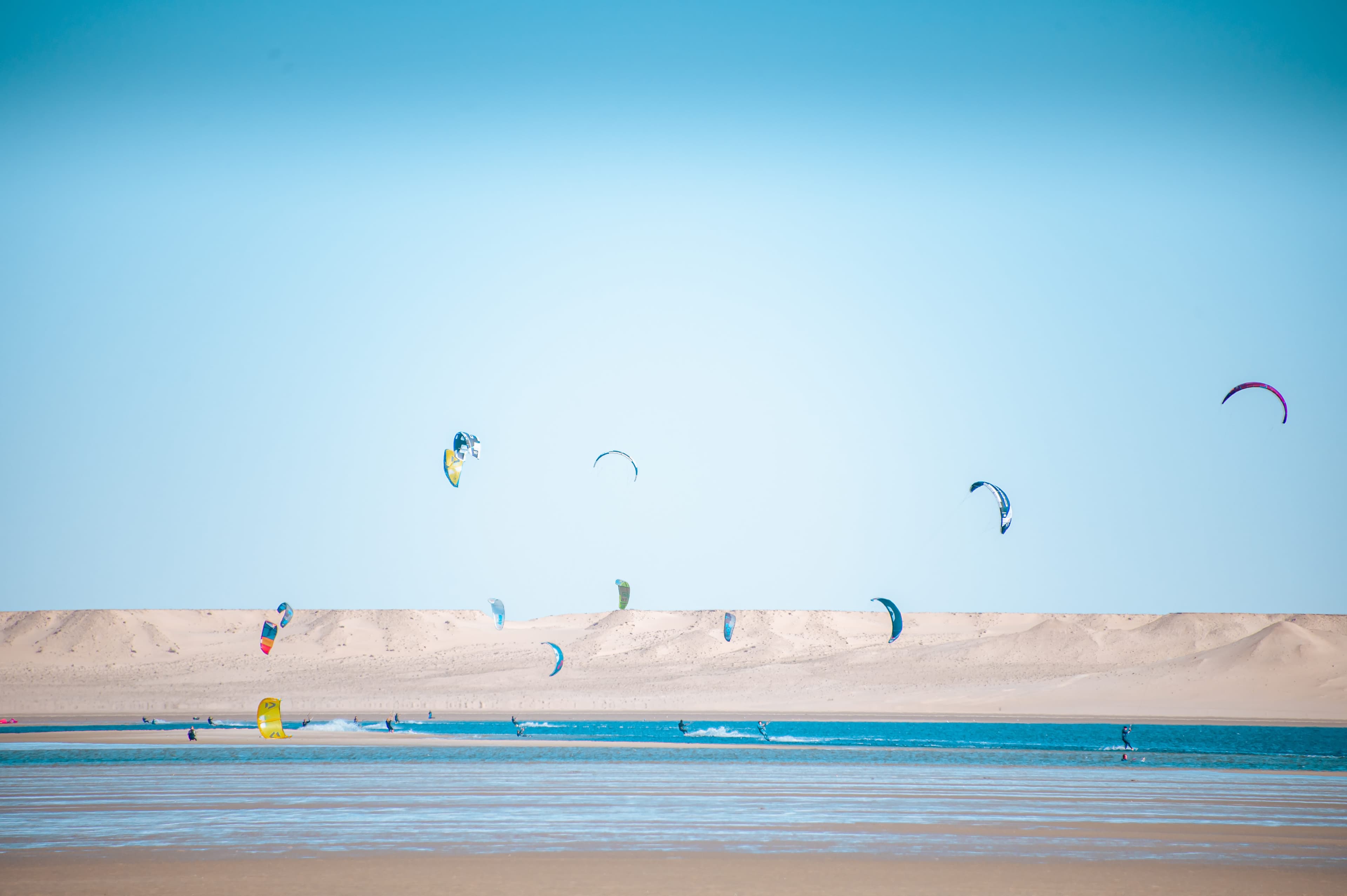 Beginner Discovery Package