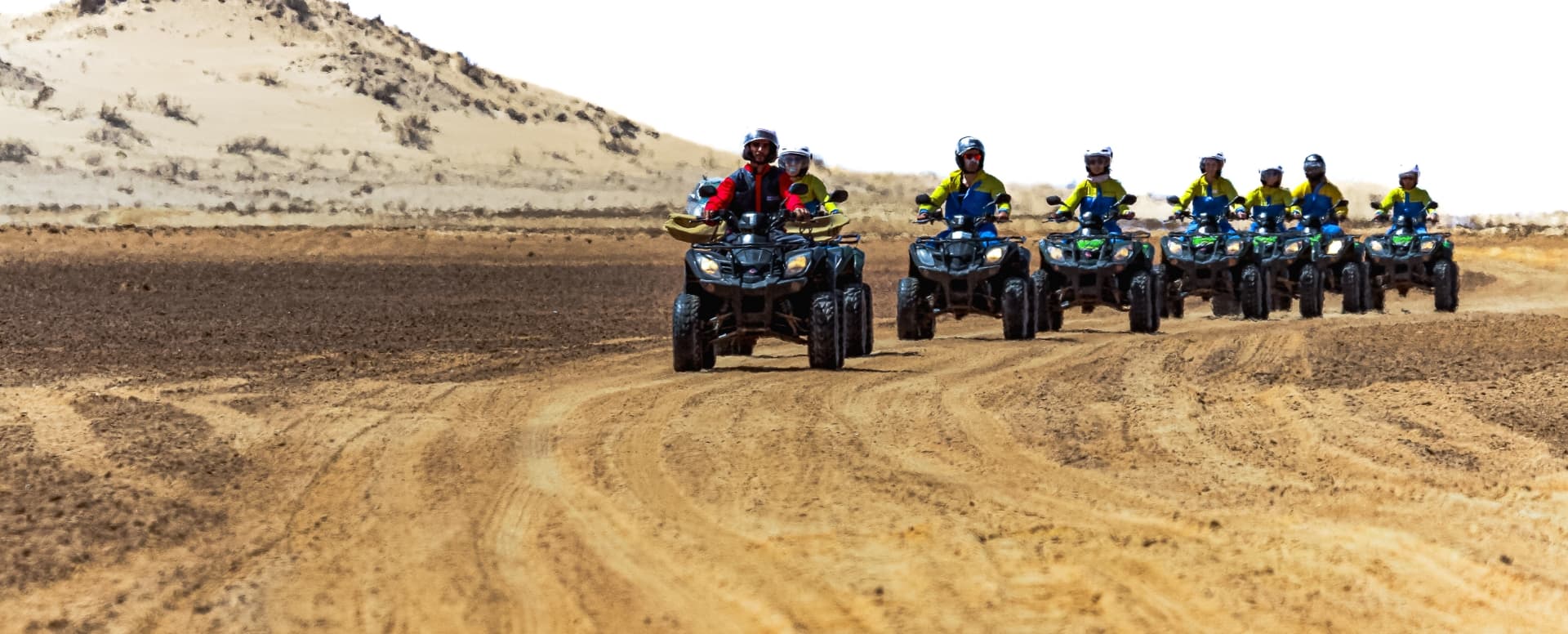 Activities in Dakhla