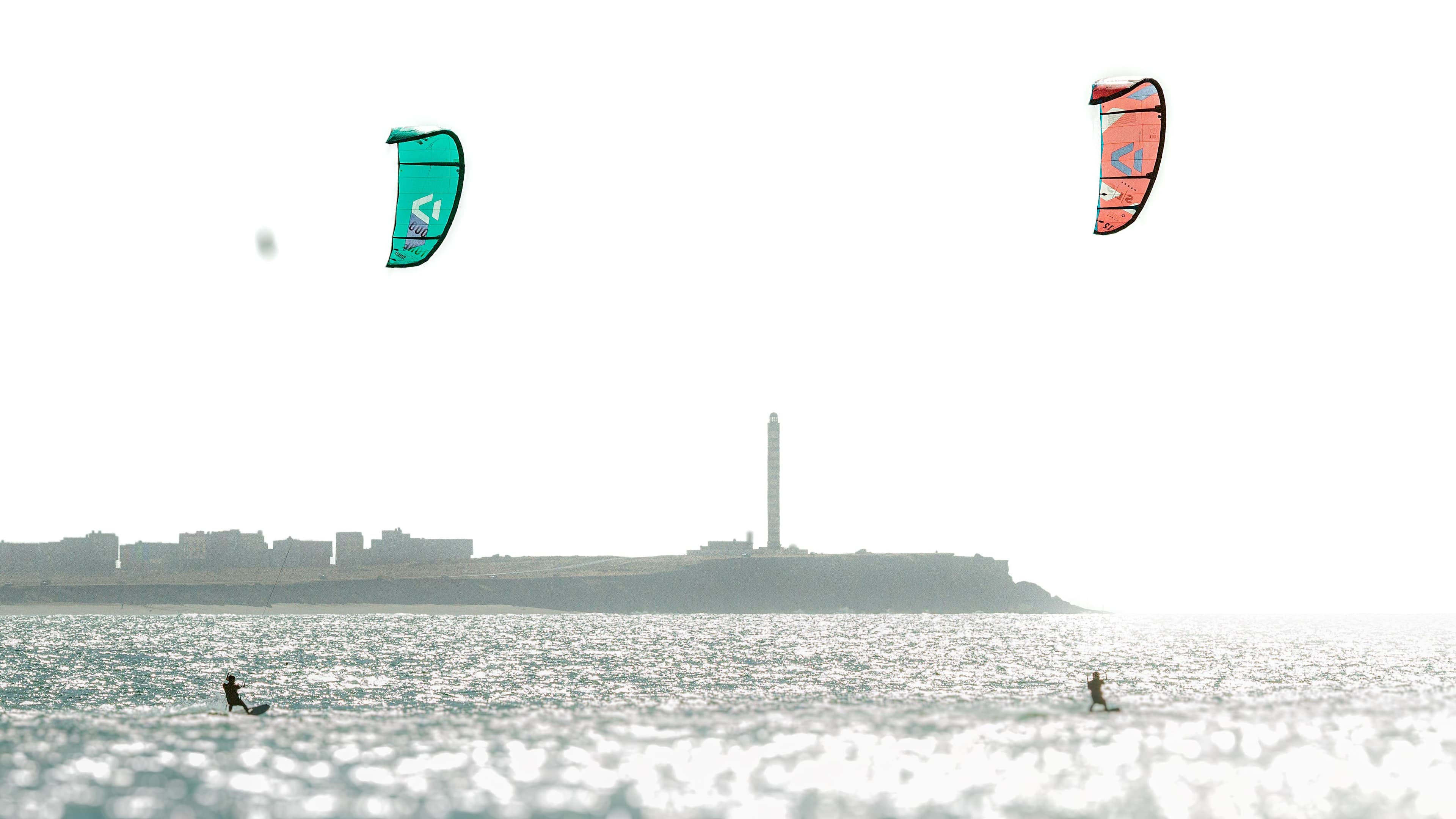 Group Kitesurf Lesson